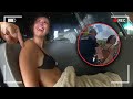 Family Beach Day Turns Into a Tequila-Fueled Meltdown