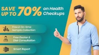 Jahan Aap Wahan Healthians screenshot 4