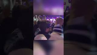 Mc Stδn X Haath Varthi Live Performance Mc Stan Pune Concert