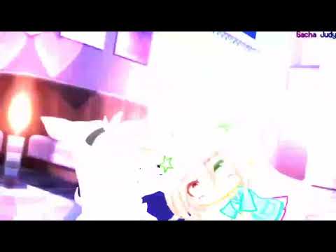 Видео: (Перезалив) Тупой шип ♡klee KLEE♡ и _Kazuki_ от "Gacha Judy 3.0"