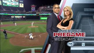 CLE AT MIN - September 24, 2015