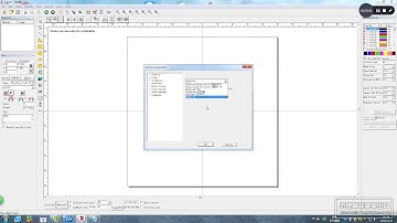 change language for EZCAD software xtlaser fiber laser marking machine