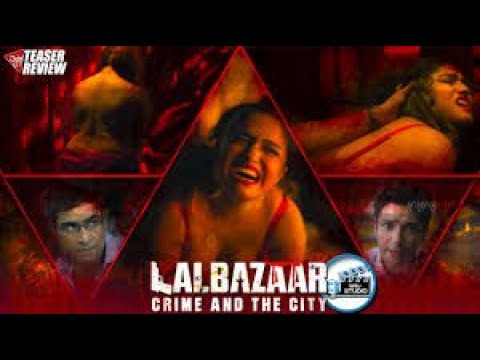 Lalbazaar — трейлер
