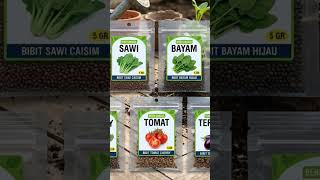 PROMO!! BIBIT TANAMAN SIAP TANAM. CHECK OUT LEWAT SHOPEE : herbalalami801 #bismillahfyp #fypシ #bibit