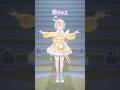 🌸桜蘭高校ホスト部OP/桜キッス #shorts #桜蘭高校ホスト部 #桜キッス #踊ってみた #dance #vtuber #3d #anime #アニメ