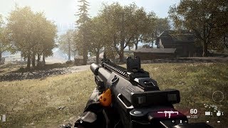 THE MP7 SHREDS | Call of Duty: Warzone