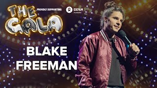 Blake Freeman | 2023 Melbourne International Comedy Festival Gala