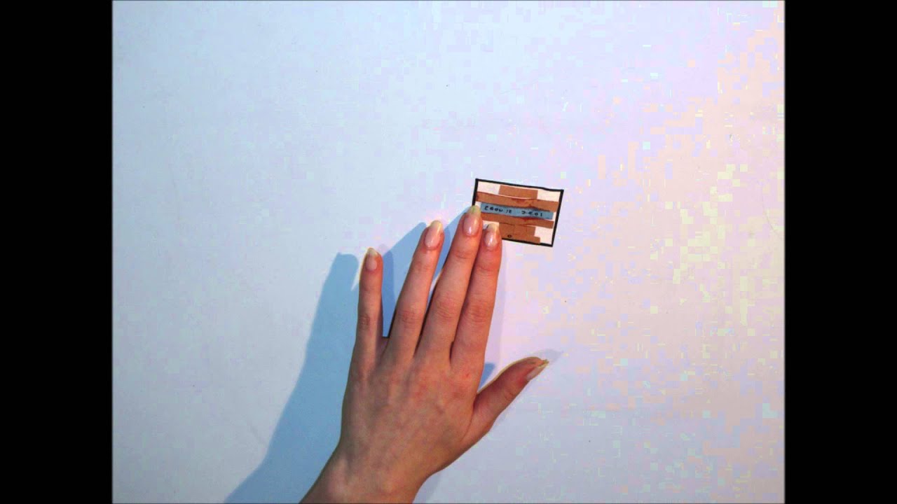 Letterpress Printing Process