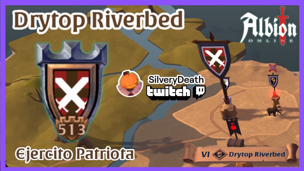 🚨🚔DRYTOP POLICE DEPARTAMENT🚔🚨⚫BLACKLIST⚫ La Realidad Mas Real 