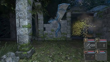 Legend of Grimrock 2 - E23: The Four Plagues