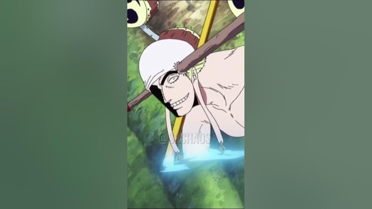 zoro sola enel