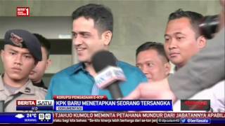 Kasus E-Ktp Sudah Dua Tahun, Namun Baru Satu Tersangka