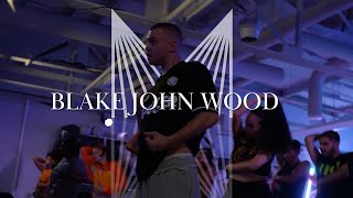 The Mood By Flo & Kaytranada | Choreography by Blake John Wood