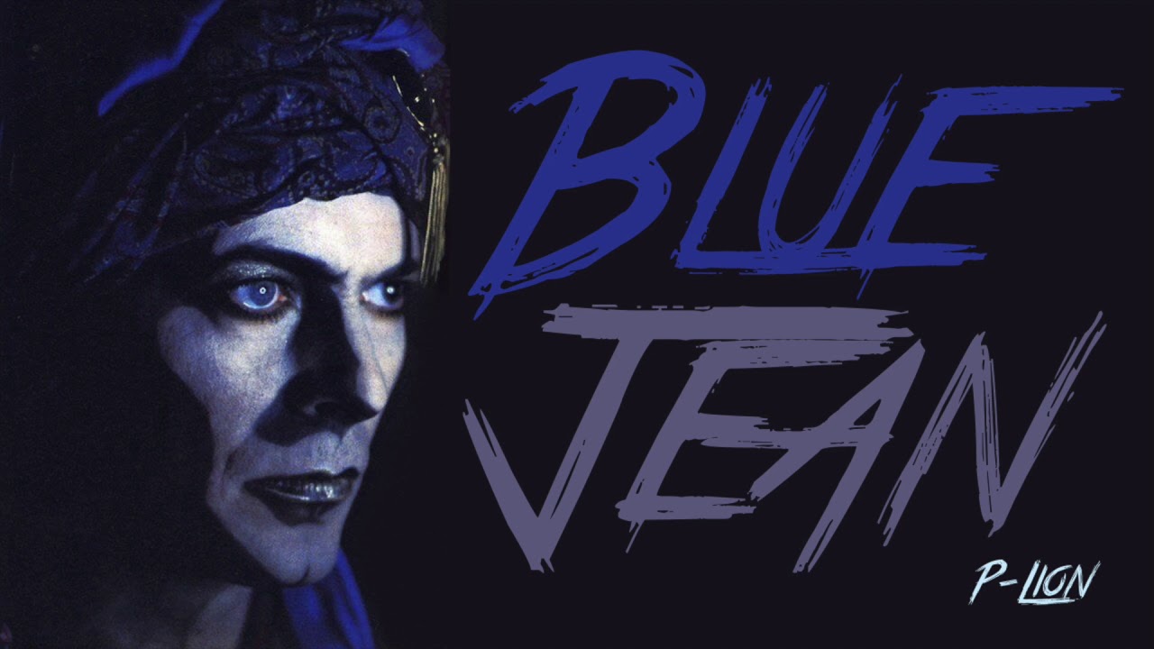 Blue Jean (David Bowie Remix) YouTube