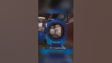 This Gun Is So Toxic 💀