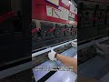 ⚙️ Precision Sheet Metal Processing | Durable & Reliable Solutions by Shengwo