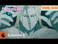 Naruko Walked Into Gero’s Trap | TAMIL DUB | MARRIAGETOXIN