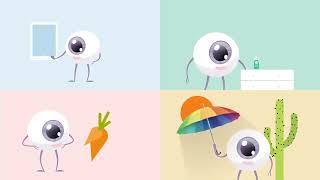 How to Say Bye to Dry Eye