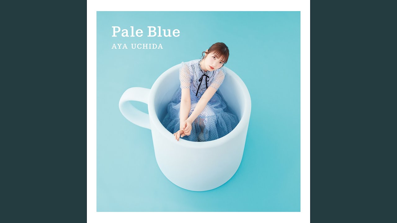 邦楽 PALE BLUES / PALE CREAM SODA Pale Blue - YouTube