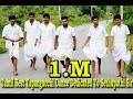 Makka kalanguthappa Song Group Dance | Dharmadurai Movie Song Dance | Vijay Sethupathi Movie Dance