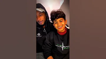 الطفل الليبي الذي دخل القلوب عندما غني علي ترند قولو ما تقولو ما ياثر فينا الكلام ليبيا رجب استريو 