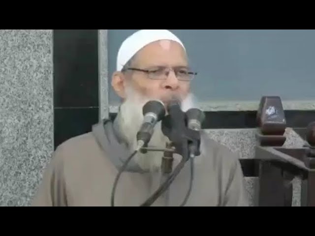 هكذا ق_تل الفاروق 🫣| الشيخ رسلان