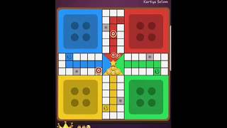 Ludo Star 2019, شرح لعب لودو ستار screenshot 4