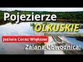 Powstaje POJEZIERZE OLKUSKIE - Nowe Jeziora są Coraz Większe! Zalana Obwodnica Bolesławia! Olkusz