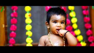 Aaryan Baby Shootoutdoor Shootspotlights Creations