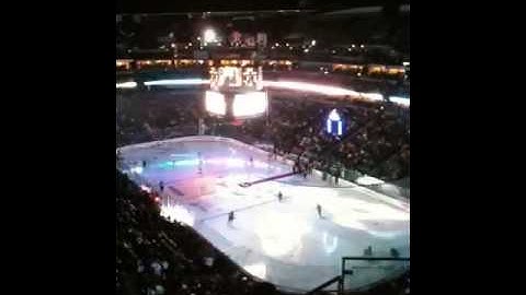 Avs intro
