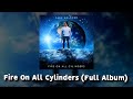 Alex halford  fire on all cylinders full album