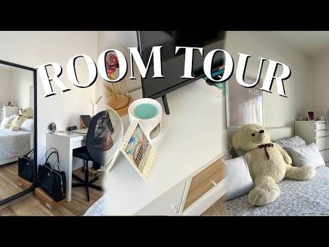 ROOM MAKEOVER EP.2 : ROOM TOUR