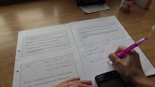 Statistics Binomial Hypothesis Test Two Tailed