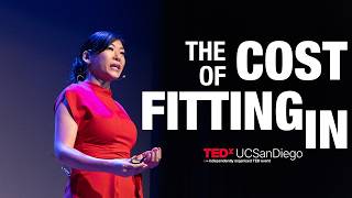 5 steps to stop holding yourself back | Lillian Victoria Ng | TEDxUCSanDiego
