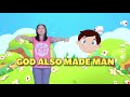 Kids Praise Party The Creation Song Saddleback Kids mp3