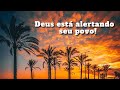 Avisos de Deus, devemos nos preparar! - #SalvandoVidas