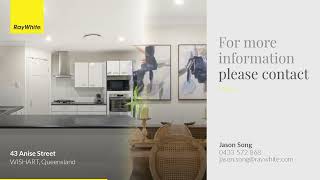 43 Anise Street, Wishart QLD