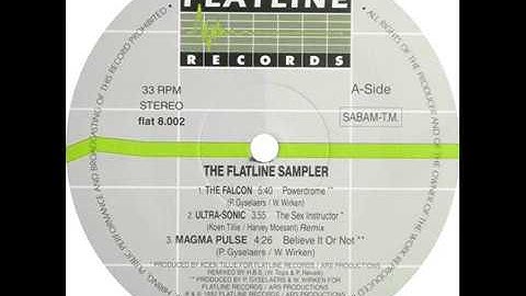 Magma Pulse-Believe It or not