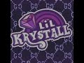 Lil Krystalll- Каждый день l Тик Так l 7 Дней