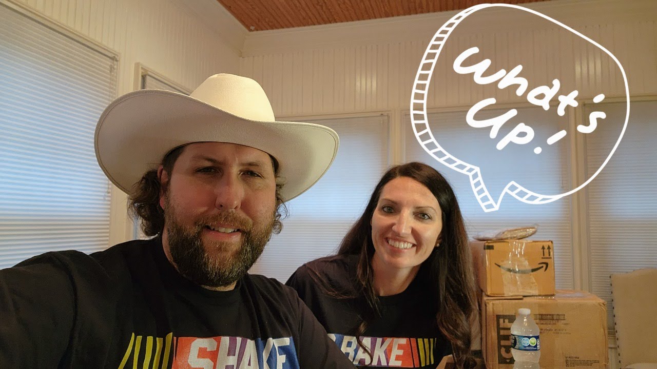 Vice Grip Garage LIVE! Let's hangout and open some mail! YouTube