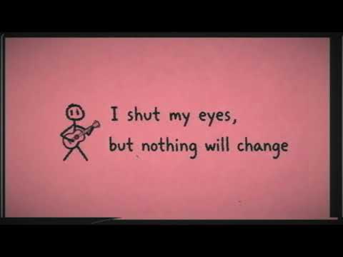 나의 노래 메모장(nanome) - Lonely (Official Lyric Video)