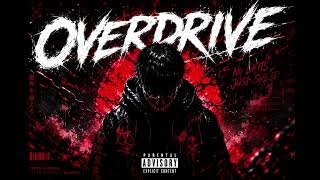 OVERDRIVE Aggressive Drift Phonk