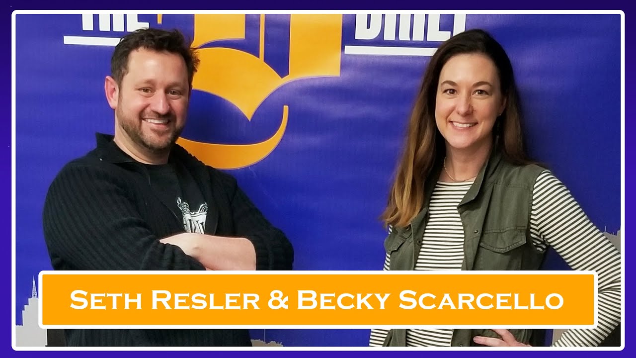 Meet the Creatives Shaping Detroit