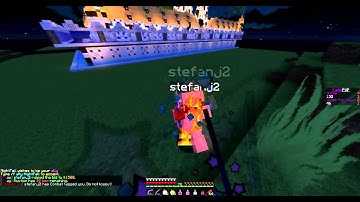 Stefanj2 Kill Aura | Fade Factions