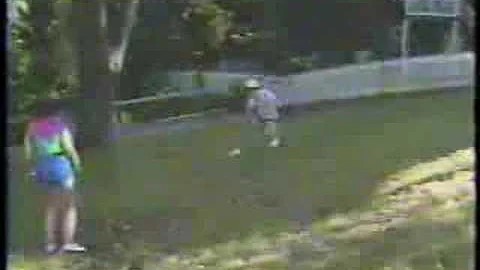 Jenny Gardner Nelson's Death Pt.1