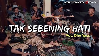 Download lagu Meggy Z - sebening hati |Cover| Dhe yoss feat mbah yadek