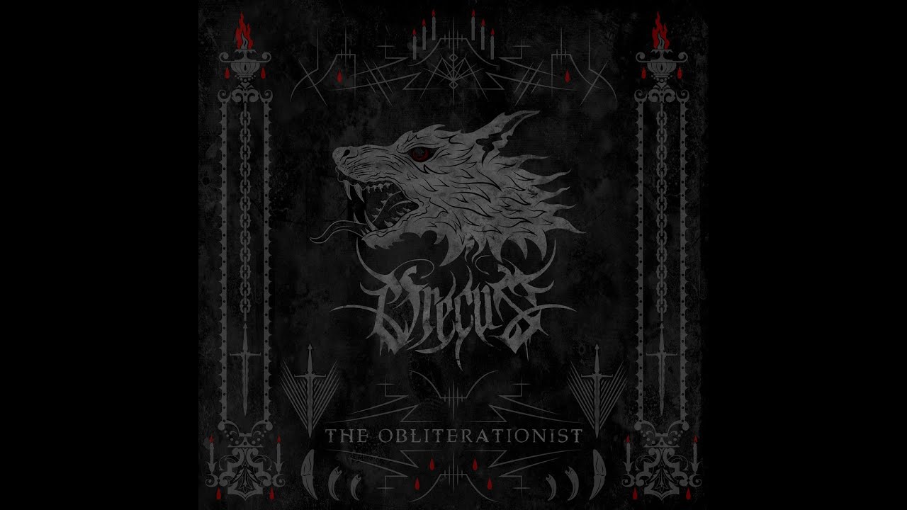 Orecus - My Manifest [LYRICS]