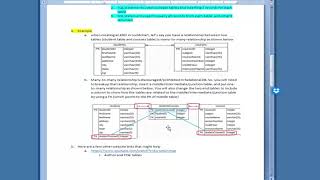 DBMS Week 8 Lecture Video