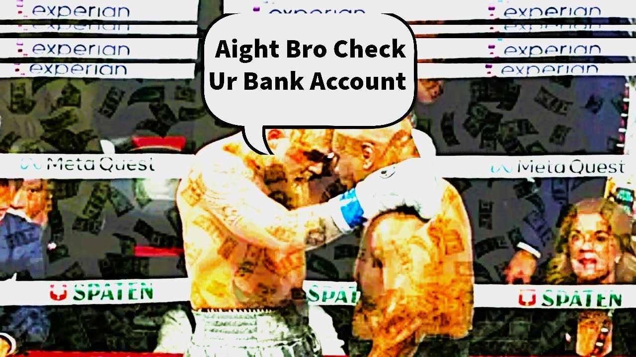 What REALLY Happened in the Mike Tyson vs Jake Paul Fight?