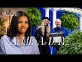 Hillsdale Honors Dr. Erika Kirk with Honorary Degree 🎓